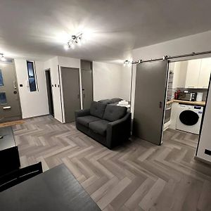 Appartement met een Slaapkamer